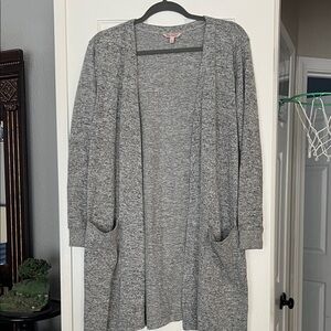 JUICY COUTURE CARDIGAN